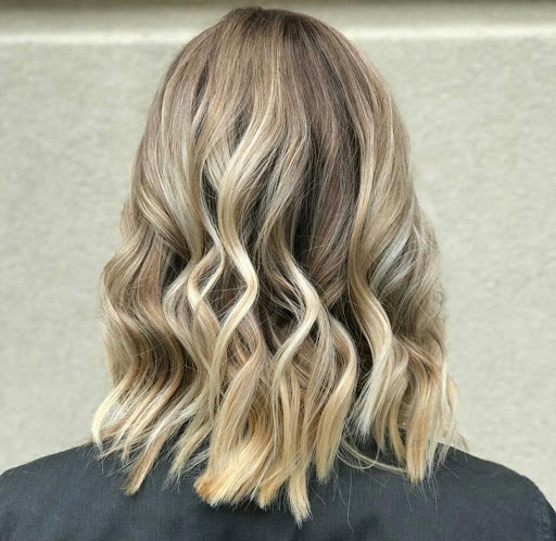 Hair Salon «Von Kekel Aveda Lifestyle Salon Spa», reviews and photos, 4209 Lassiter Mill Rd #114, Raleigh, NC 27609, USA