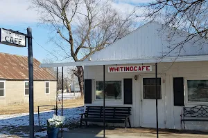Whiting Cafe image