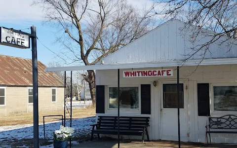 Whiting Cafe image