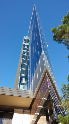 Casino «M Resort Spa Casino», reviews and photos, 12300 S Las Vegas Blvd, Henderson, NV 89044, USA