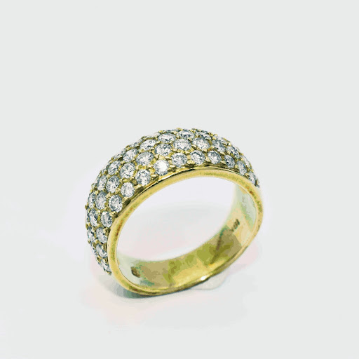 Jeweler «Boris Litwin Jewelers», reviews and photos, 7754 Camargo Rd, Cincinnati, OH 45243, USA