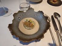 Foie gras du Restaurant français Restaurant Jacques Faussat à Paris - n°7