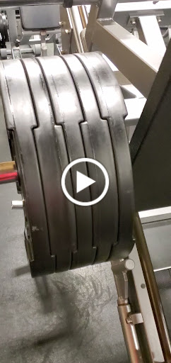 Gym «Powerhouse Gym of Old Bridge», reviews and photos, 1091 U.S. 9, Old Bridge, NJ 08857, USA