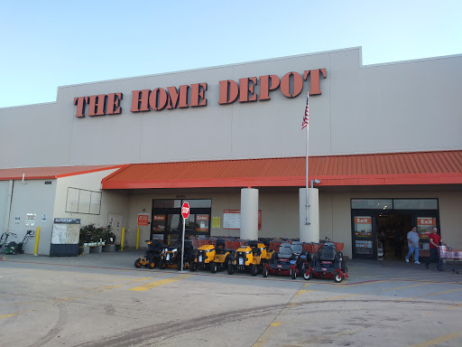 Home Improvement Store «The Home Depot», reviews and photos, 6501 NE Loop 820, Richland Hills, TX 76180, USA