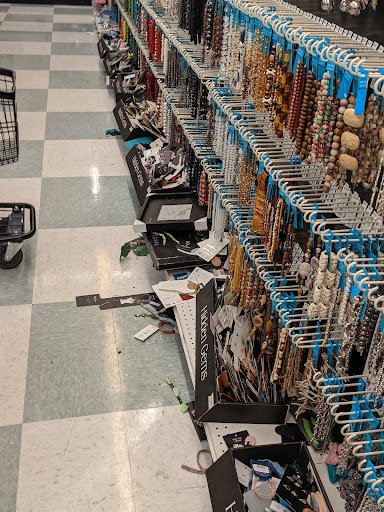 Fabric Store «Jo-Ann Fabrics and Crafts», reviews and photos, 2170 Barranca Pkwy, Irvine, CA 92606, USA