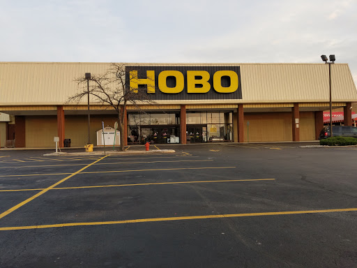 Home Improvement Store «HOBO- Home Owners Bargain Outlet», reviews and photos, 300 W North Ave, Villa Park, IL 60181, USA