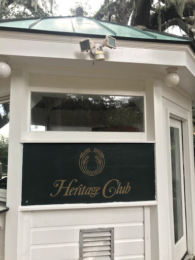 Golf Club «Heritage Golf Club», reviews and photos, 478 Heritage Dr, Pawleys Island, SC 29585, USA