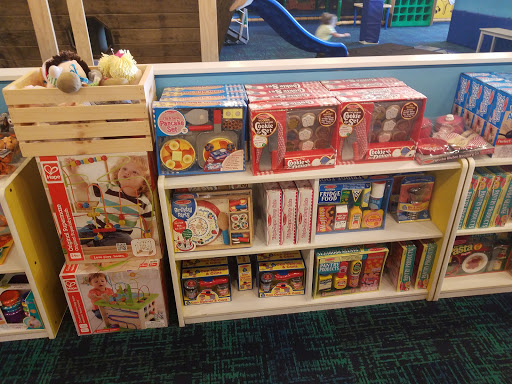 Toy Store «Smart Toys and Books», reviews and photos, 9700 Kingston Pike #12, Knoxville, TN 37922, USA