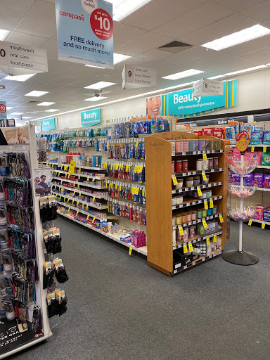 Drug Store «CVS», reviews and photos, 657 Hamlin Hwy, Hamlin, PA 18427, USA