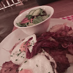 Photo n°2 de l'avis de Sillygirlnextdoor. fait le 22/11/2023 à 18:40 sur le  Bavaria Alm Torfhaus à Altenau