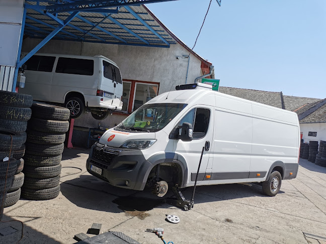 Értékelések erről a helyről: Point S Gumiszerviz - Radial Trade Kft. - gumijavítás, gumieladás, autóklíma, Baja - Gumiabroncs-szaküzlet