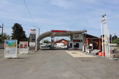 TotalEnergies - Station Service Perez à Vic-en-Bigorre