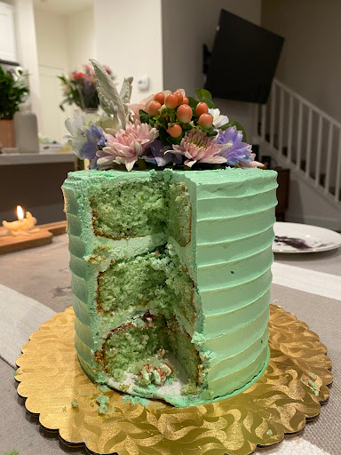 American Restaurant «Babycakes», reviews and photos, 3766 Fifth Ave, San Diego, CA 92103, USA