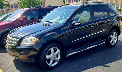 Used Car Dealer «Car Corner Co», reviews and photos, 2092 Big Rd, Gilbertsville, PA 19525, USA