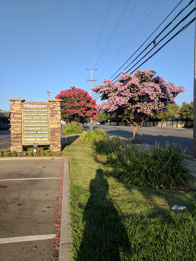 Shopping Mall «Chardonnay Shopping Center», reviews and photos, 4010 East Ave, Livermore, CA 94550, USA