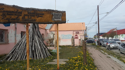 Casa Cultural del pueblo Selk'nam