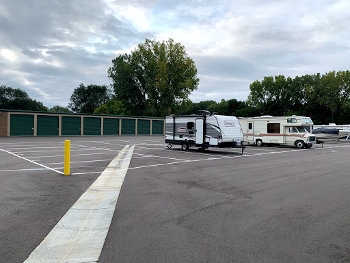 Storage Facility «Extra Space Storage», reviews and photos, 7160 W Point Douglas Rd S, Cottage Grove, MN 55016, USA