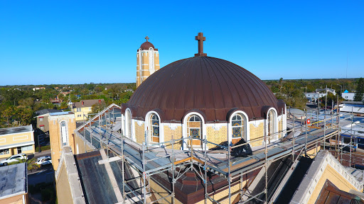 FAST Roofing & Construction, Inc. in Tarpon Springs, Florida