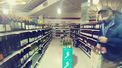 Liquor Store «Fine Wine & Good Spirits», reviews and photos, 149 Baltimore Pike, Springfield, PA 19064, USA