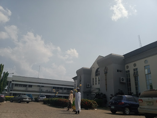 Kwara House Of Assembly, Asa-Dam Rd, Ilorin, Nigeria, Tea House, state Kwara