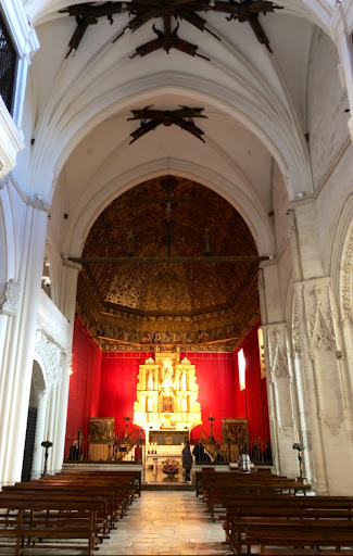 Venta de Repostería (Real Monasterio de Santa Clara) en Tordesillas, Valladolid