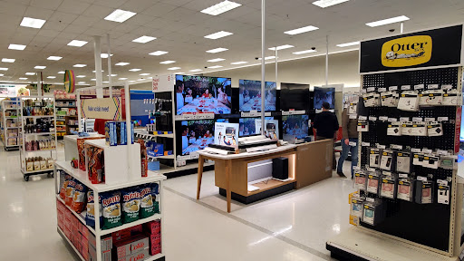 Department Store «Target», reviews and photos, 385 Centre Ave, Abington, MA 02351, USA