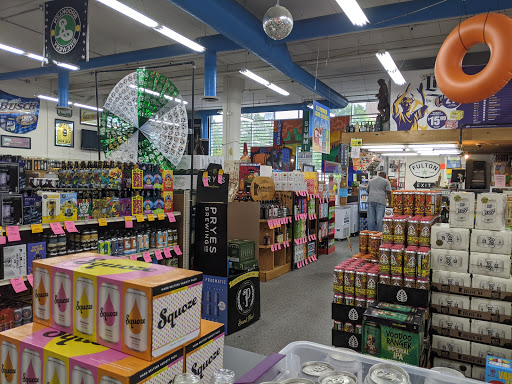 Wine Store «Zipps Liquors», reviews and photos, 2618 E Franklin Ave, Minneapolis, MN 55406, USA