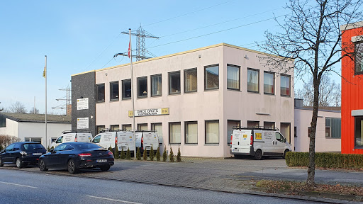 DIRCK GROTE Elektroanlagen GmbH & Co. KG
