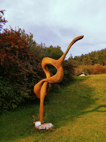 Comentarii opinii despre Arkhai Sculpture Park