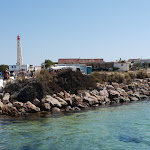 Photo n°2 de l'avis de Paula.r fait le 01/09/2021 à 10:54 sur le  Barco Casa - Ilha da Culatra à Fuseta