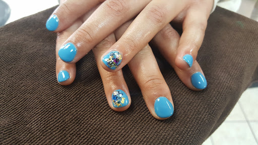 Beauty Salon «Hermans Beauty Salon», reviews and photos, 7 E Blackwell St, Dover, NJ 07801, USA