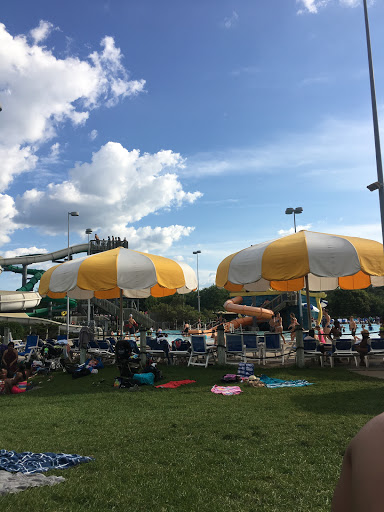 Water Park «Cascade Bay Water Park», reviews and photos, 1360 Civic Center Dr, Eagan, MN 55122, USA