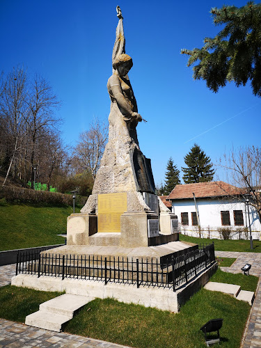 Opinii despre Monumentul Independenței din Râmnicu Vâlcea în <nil> - Bibliotecă