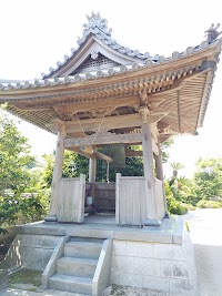 洪徳寺（曹洞宗 飯盛山 洪徳寺）