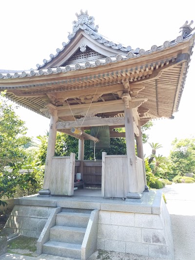 洪徳寺（曹洞宗 飯盛山 洪徳寺）