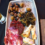 Photo n°1 de l'avis de manuel.p fait le 11/09/2022 à 07:20 sur le  Eskada à Gallipoli