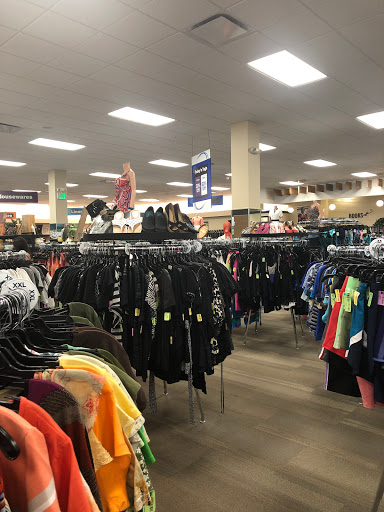 Thrift Store «Discover Goodwill Woodland Park Retail Center», reviews and photos, 101 Paradise Lodge Ln, Woodland Park, CO 80863, USA