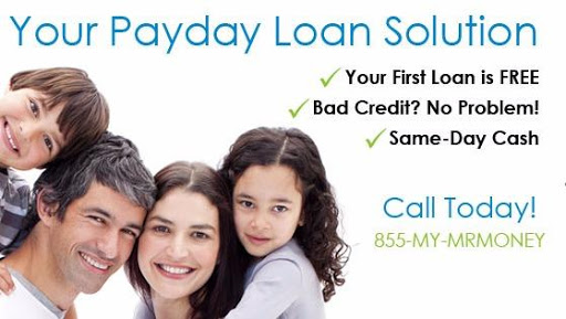 Loan Agency «Money 4 You Payday Loans», reviews and photos