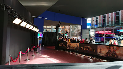 Kinepolis à Lille