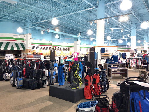 Sporting Goods Store «Golf Galaxy», reviews and photos, 8115 N Springboro Pike, Miamisburg, OH 45342, USA