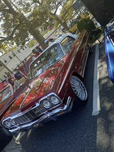 Park «Brush Park», reviews and photos, S 3rd Ave, Mt Vernon, NY 10550, USA