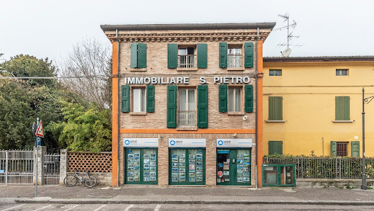 Immobiliare San Pietro Via Giacomo Matteotti, 43, 40018 San Pietro In Casale BO, Italia