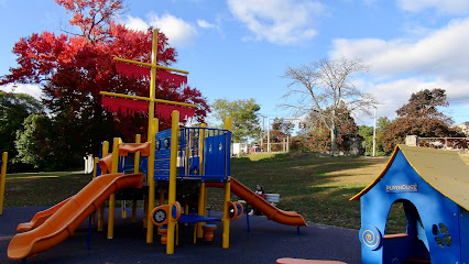 Kelly Field Playground