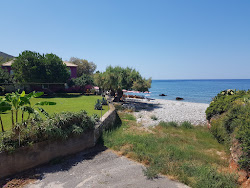 Pantazi beach II'in fotoğrafı ve yerleşim