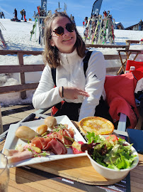 Plats et boissons du Restaurant Les Trappeurs à Morzine - n°15