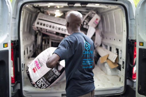 Air Duct Cleaning Service «Clean Air Doctors», reviews and photos