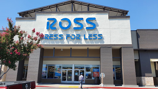 Clothing Store «Ross Dress for Less», reviews and photos, 3701 Truxel Rd, Sacramento, CA 95834, USA