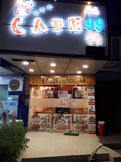 New Noodle heights - 129/6 shop no.9 shastri nagar, Nai Sarak Near American Institute, Meerut, Uttar Pradesh 250004, India