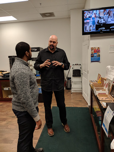 Cigar Shop «Tobacco Leaf», reviews and photos, 2350 NJ-33, Robbinsville, NJ 08691, USA