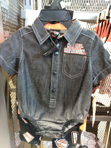 Harley-Davidson Dealer «Harley-Davidson of Indianapolis», reviews and photos, 4146 E 96th St, Indianapolis, IN 46240, USA